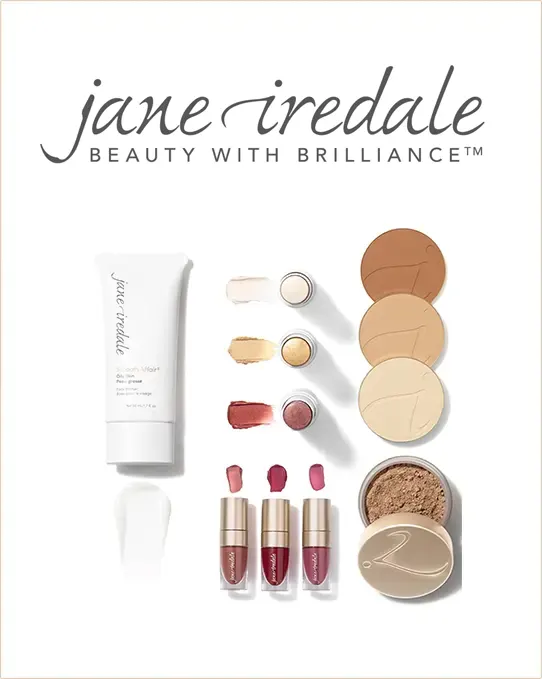 Koop Jane iredale online bij Allure Koop Jane iredale online bij Allure